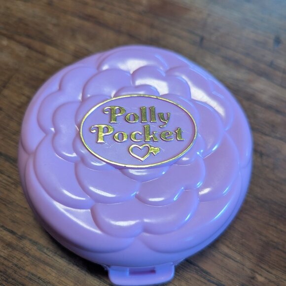 Polly Pocket Polly's Grand Ballet - Picture 2 of 3